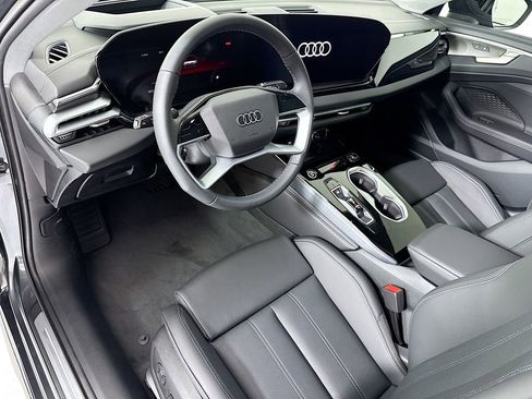 Used 2026 Audi A6 Premium Plus AWD/4WD image 10