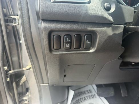 Used 2020 Mitsubishi Outlander Sport SE AWD/4WD image 10