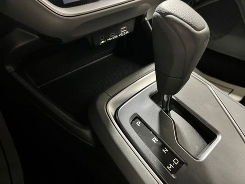 Certified 2024 Subaru Crosstrek 2.0i Premium AWD/4WD image 16