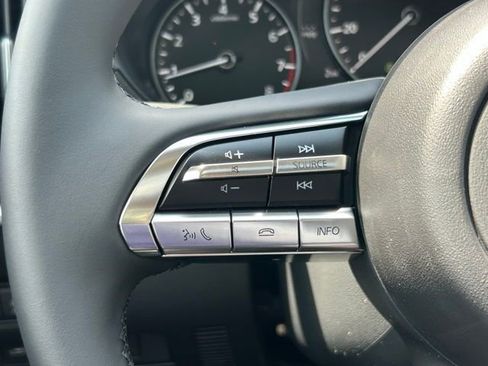 New 2026 MAZDA CX-50 AWD 2.5 S w/ Weather Package image 17