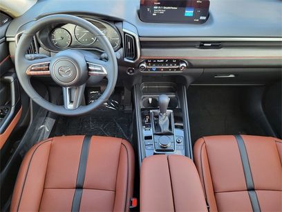 New 2026 MAZDA CX-50 2.5 Turbo w/ Accent Package