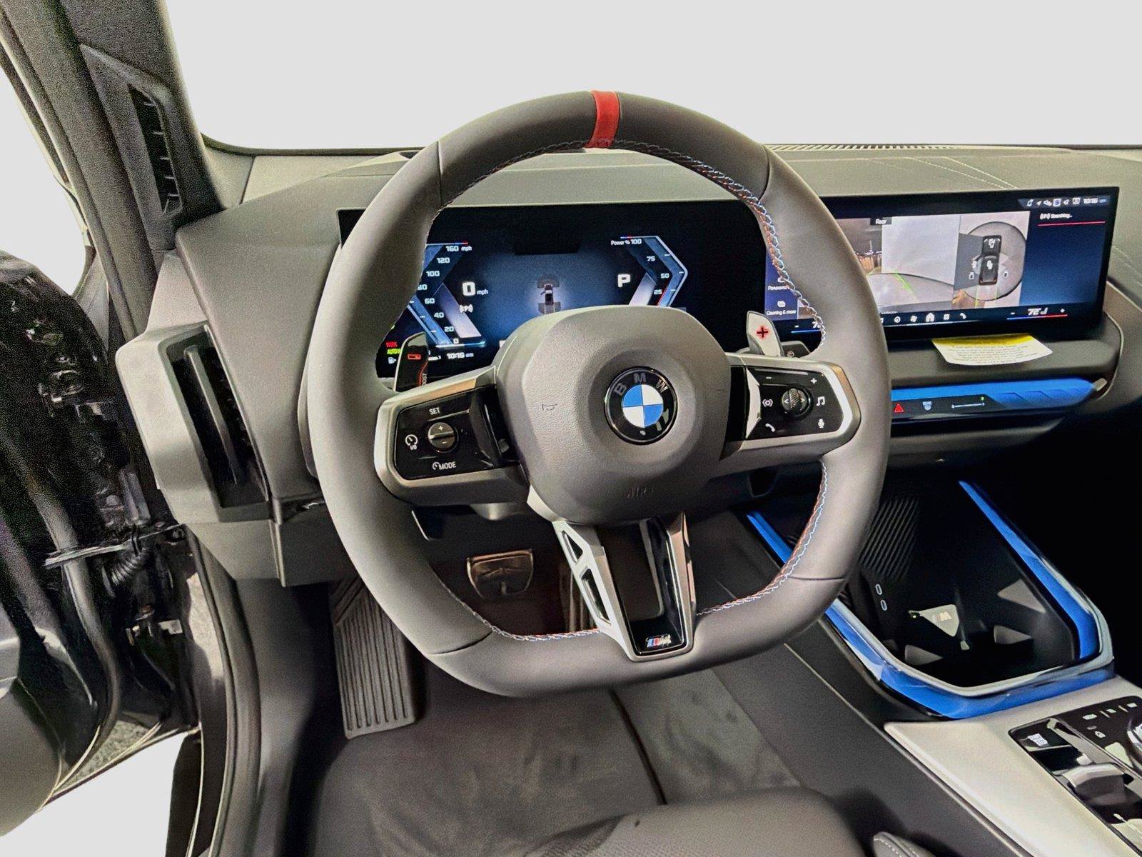 New 2026 BMW X3 M50 w/ Premium Package AWD/4WD image 10