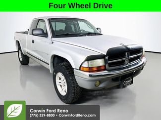 Used 2002 Dodge Dakota SLT AWD/4WD 360° Tour