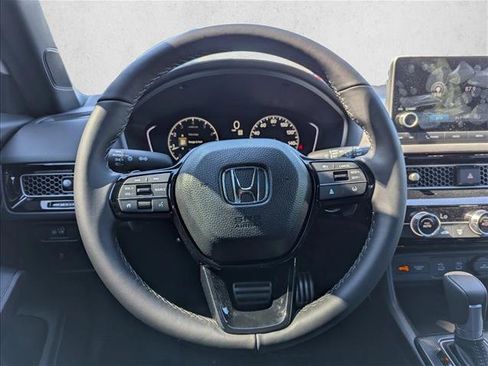 New 2026 Honda Civic Sport image 15