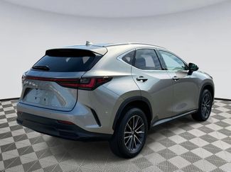 Used 2026 Lexus NX 350 AWD w/ Cold Area Package video 2