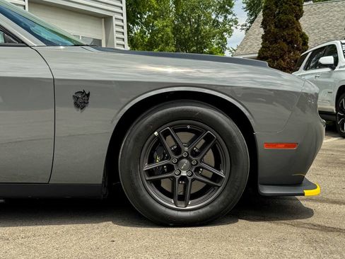 Used 2023 Dodge Challenger SRT Hellcat Redeye RWD image 17