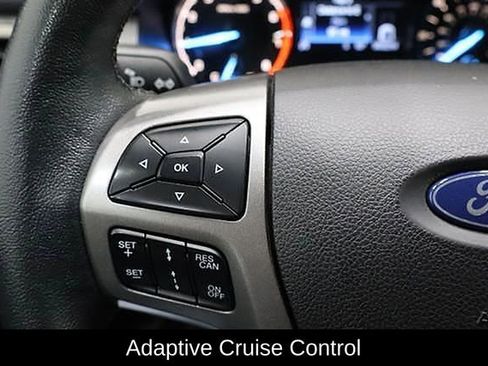 Used 2020 Ford Ranger XLT w/ Equipment Group 302A Luxury image 27