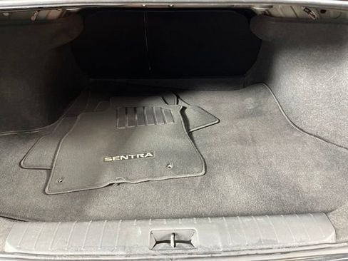 Used 2023 Nissan Sentra SV w/ SV Premium Package FWD image 54