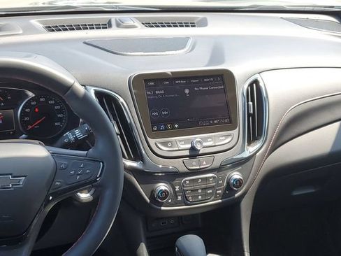 Used 2024 Chevrolet Equinox RS w/ RS Leather Package AWD/4WD image 25