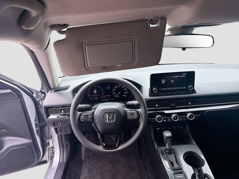 Used 2025 Honda Civic LX image 20