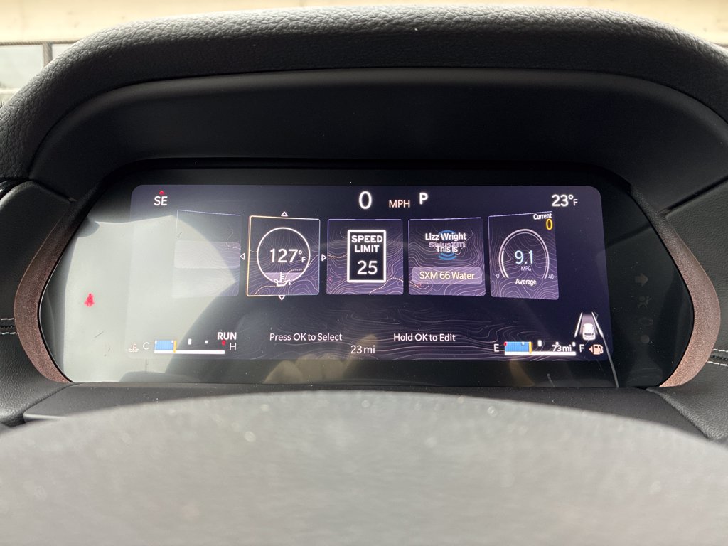 New 2026 Jeep Grand Cherokee Altitude AWD/4WD image 15
