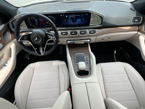 New 2026 Mercedes-Benz GLE 450 4MATIC Coupe image 28