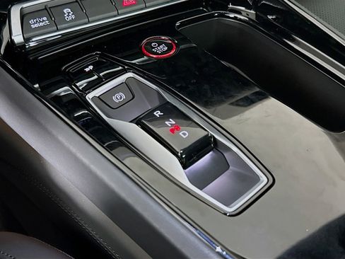 New 2026 Audi S e-tron GT Premium Plus image 16