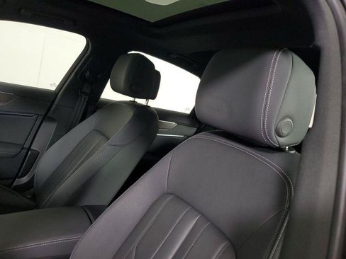Used 2019 Audi A6 3.0T Premium Plus w/ Premium Plus Package AWD/4WD image 20