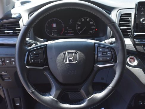 Used 2025 Honda Odyssey Elite image 22