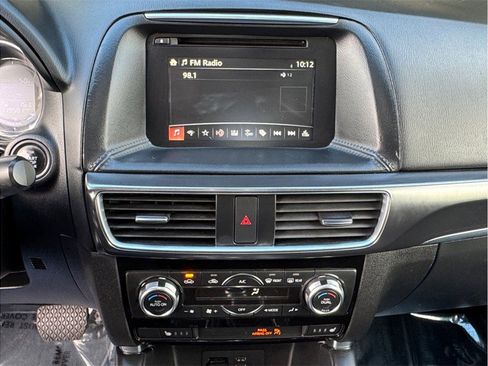 Used 2016 MAZDA CX-5 Grand Touring image 11