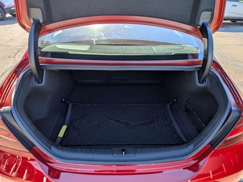 Used 2023 Genesis G70 3.3T w/ Sport Prestige Package image 34