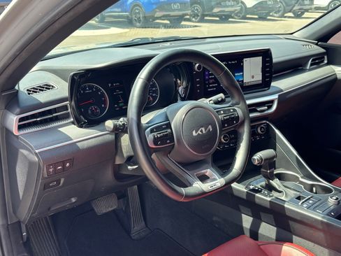 Used 2023 Kia K5 GT-Line w/ GT-Line Premium Package FWD image 20