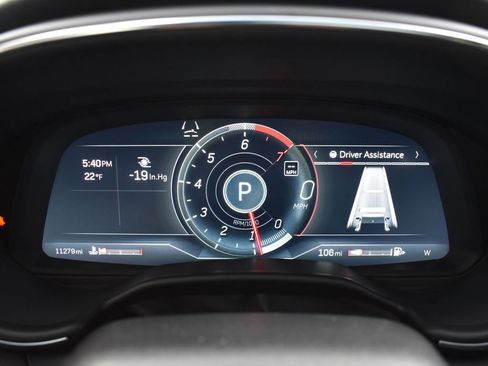 Certified 2023 Cadillac CT5 Luxury image 18