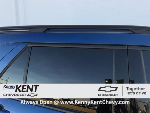 Used 2022 Ford Explorer ST w/ Equipment Group 401A image 11