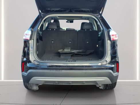 Certified 2024 Ford Edge SEL w/ Convenience Package image 7