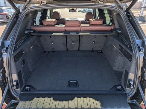 New 2026 BMW X5 xDrive40i image 7