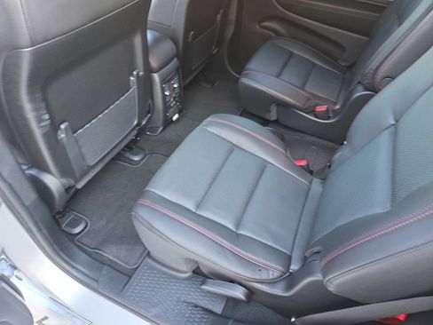 New 2026 Dodge Durango GT image 16