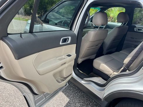Used 2013 Ford Explorer Limited image 17