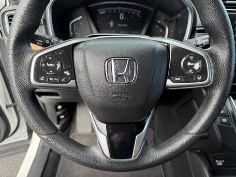 Used 2021 Honda CR-V EX image 16