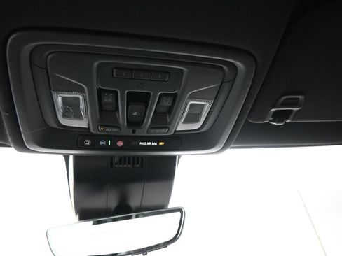 New 2026 GMC Sierra 3500 AT4 image 19