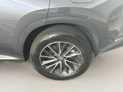 Used 2026 Lexus NX 350 AWD w/ Premium Package image 11