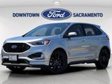 Certified 2020 Ford Edge ST-Line w/ Cold Weather Package image 2