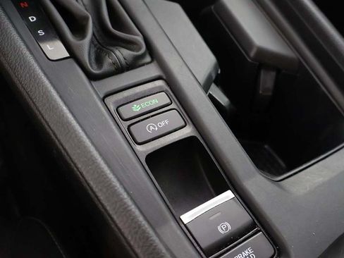 Used 2023 Honda Accord EX image 49