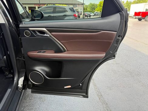 Used 2017 Lexus RX 350 AWD w/ Premium Package image 24