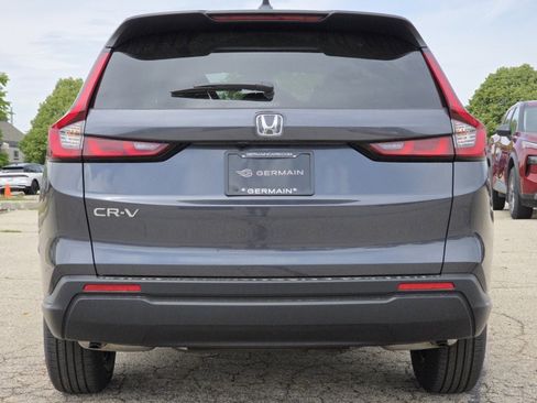 New 2026 Honda CR-V LX image 16
