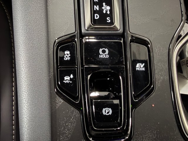 New 2026 Lexus RX 350 w/ Convenience Package AWD/4WD image 30