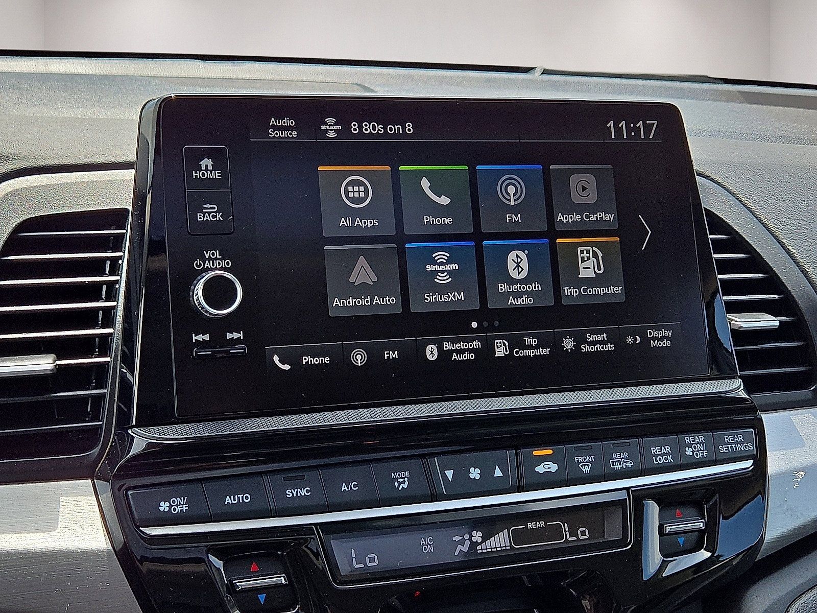 Used 2025 Honda Odyssey EX-L image 28