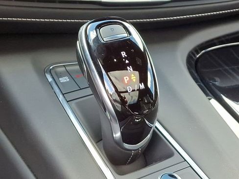 Certified 2024 Cadillac Escalade V w/ Heavy-Duty Trailer Package image 15