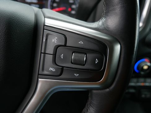 Used 2020 Chevrolet Silverado 1500 LT w/ All-Star Edition image 28