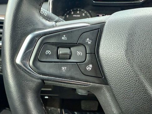 Certified 2023 Chevrolet TrailBlazer ACTIV image 18