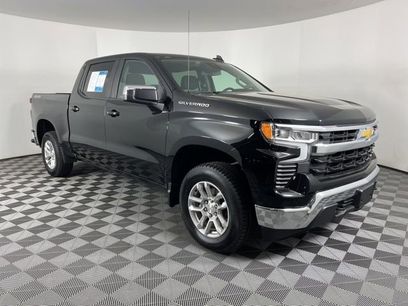Used 2023 Chevrolet Silverado 1500 LT