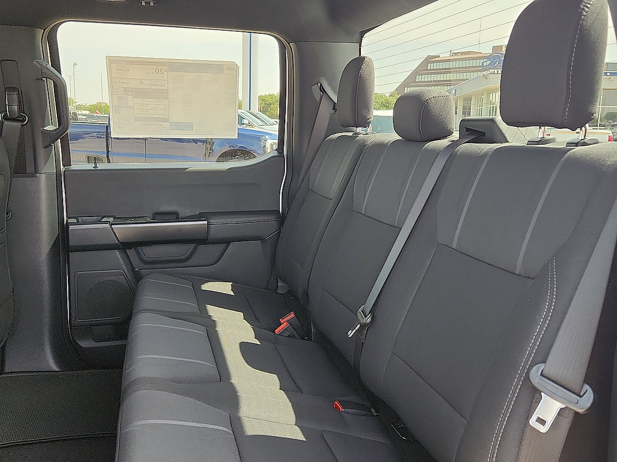 New 2026 Ford F150 STX AWD/4WD image 5