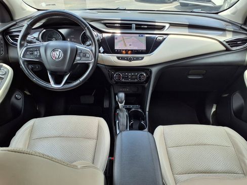Used 2020 Buick Encore GX Essence w/ Advanced Technology Package FWD image 16
