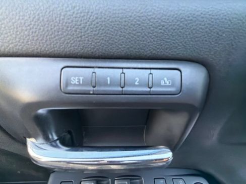 Used 2015 Chevrolet Silverado 2500 LTZ w/ Duramax Plus Package AWD/4WD image 14