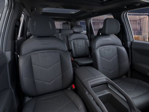 New 2027 Kia Telluride SX X-Line AWD/4WD image 15