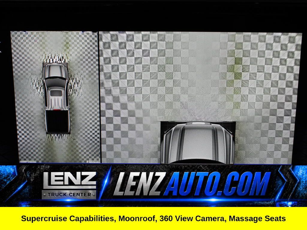 Used 2026 GMC Sierra 1500 Denali Ultimate AWD/4WD image 25