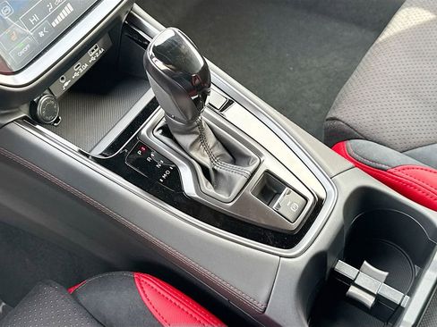 New 2026 Subaru WRX Limited image 20