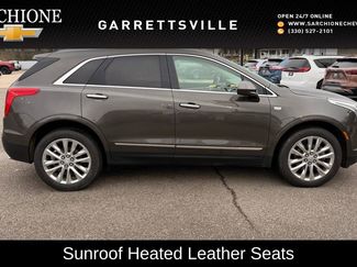 Used 2019 Cadillac XT5 Luxury video 1