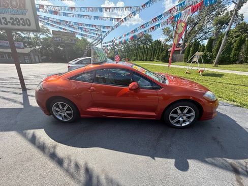 Used 2006 Mitsubishi Eclipse GT FWD image 2