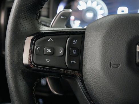 Used 2026 RAM 1500 RHO AWD/4WD image 14
